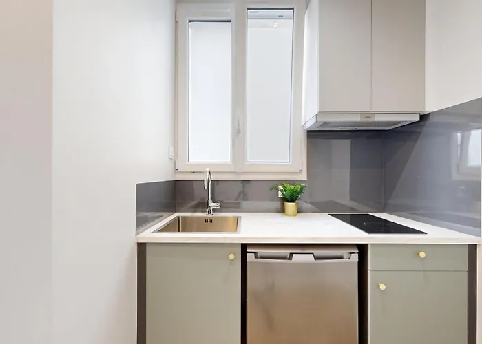 Bluestay 196 - Charmant Appartement Au Marais